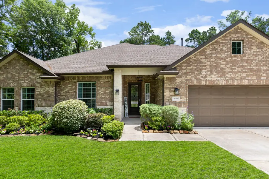 40708 Lost San Saba Lane, Montgomery, TX 77316 - #3