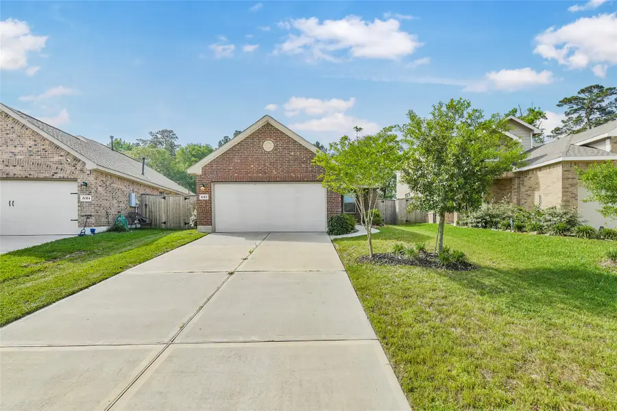 6312 Astoria Park Lane, Porter, TX 77365 - #2