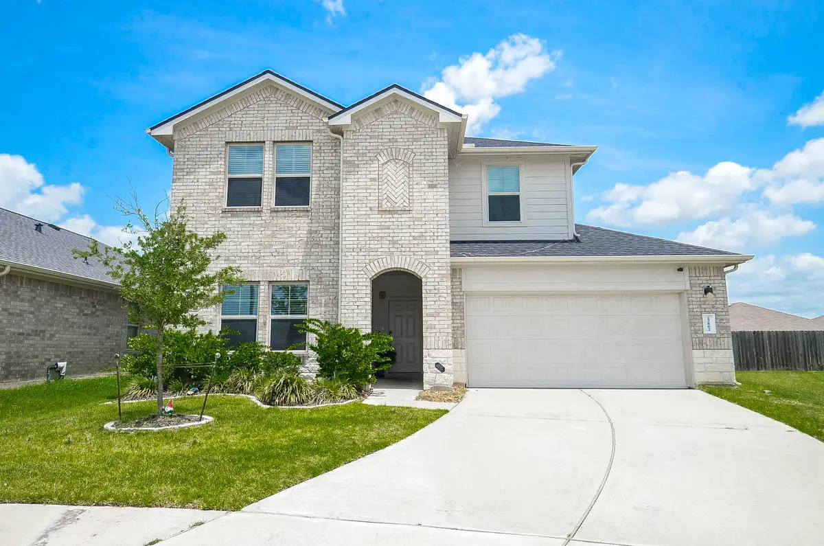 22802 Panaro River Drive, Katy, TX 77449 - #1
