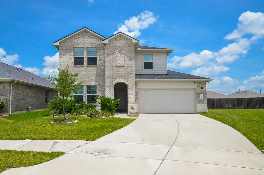 22802 Panaro River Drive, Katy, TX 77449 - #3
