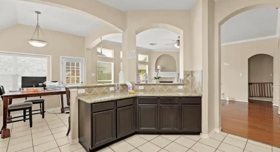 3106 Valley Court, Manvel, TX 77578 - #2