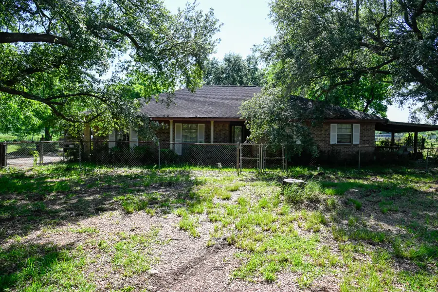 17215 County Road 831, Pearland, TX 77584 - #3