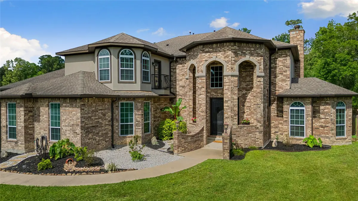 1202 Rocky Falls Lane, Huffman, TX 77336 - #1