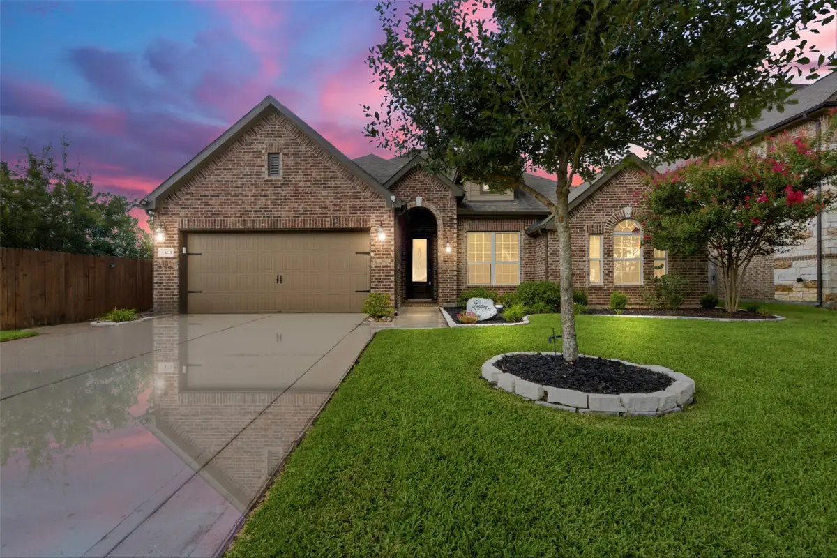 13211 Cedar Sands Lane, Tomball, TX 77377 - #1