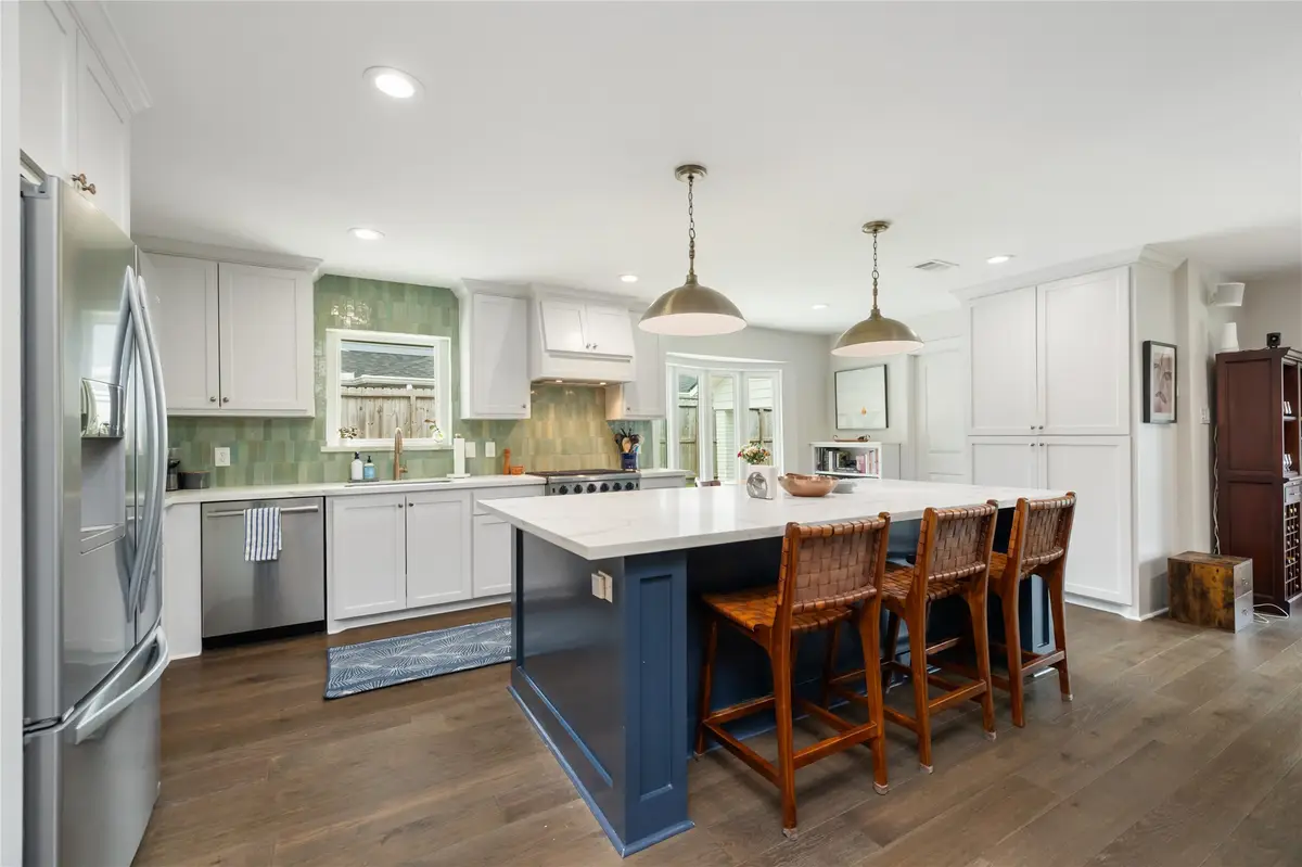2339 Brookmere Drive, Houston, TX 77008 - #1