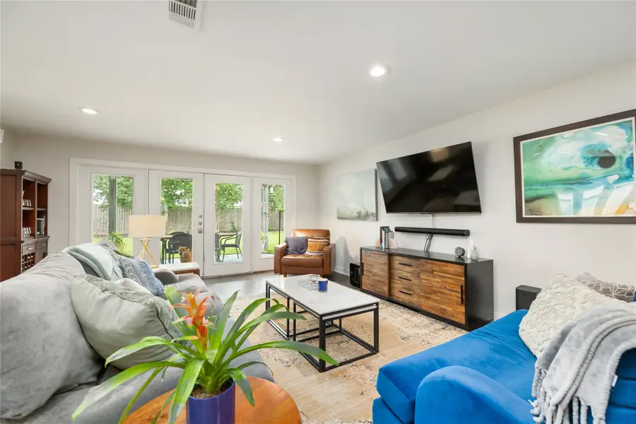 2339 Brookmere Drive, Houston, TX 77008 - #3
