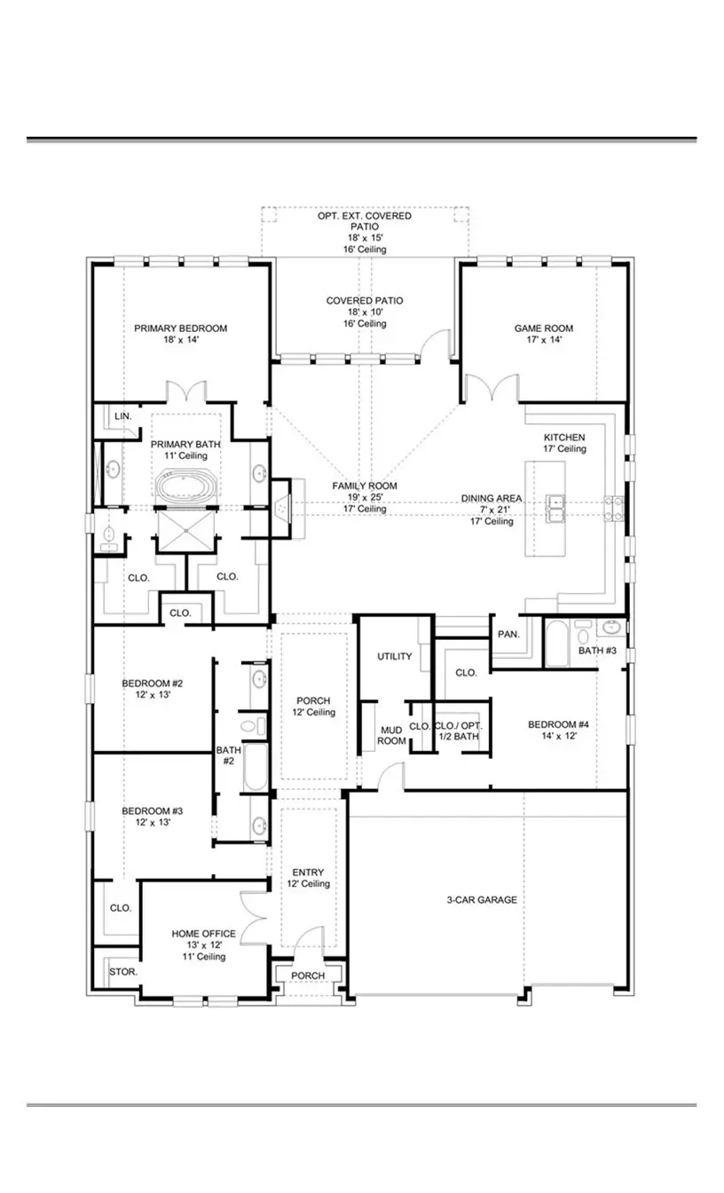 31719 Bluebell Avenue, Fulshear, TX 77423 - Image #2