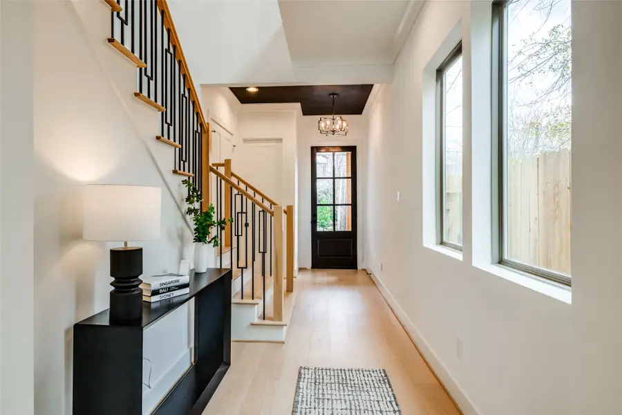 918 Peden Street, Houston, TX 77006 - #3