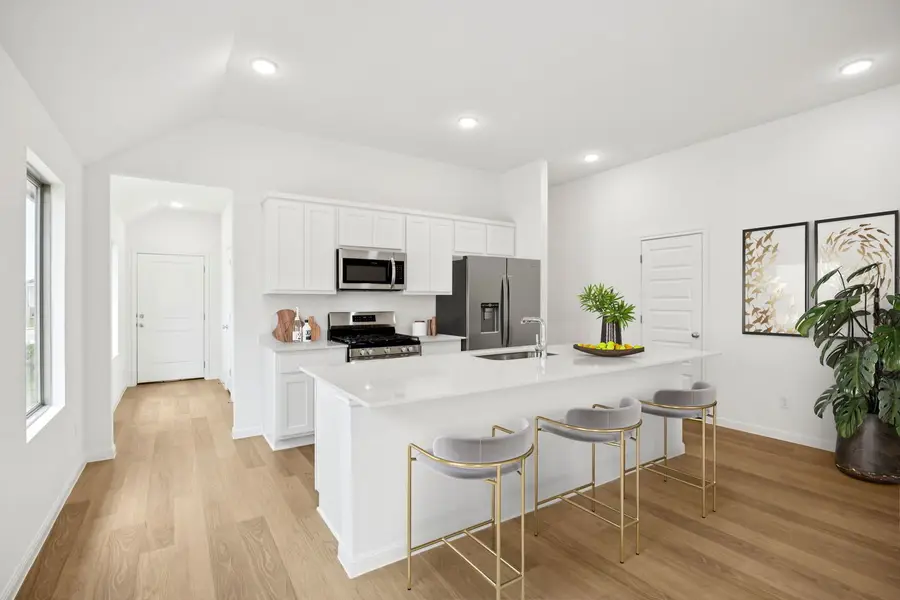 1248 Minorca Street, Huffman, TX 77336 - Image #3