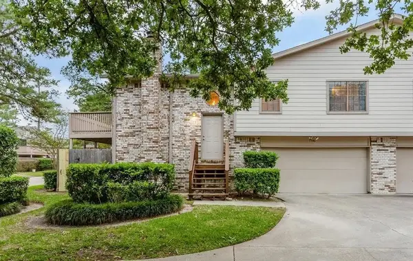 7746 Champion Pines Drive #10, Spring, TX 77379