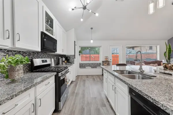 17402 Hamilwood Drive, Houston, TX 77095