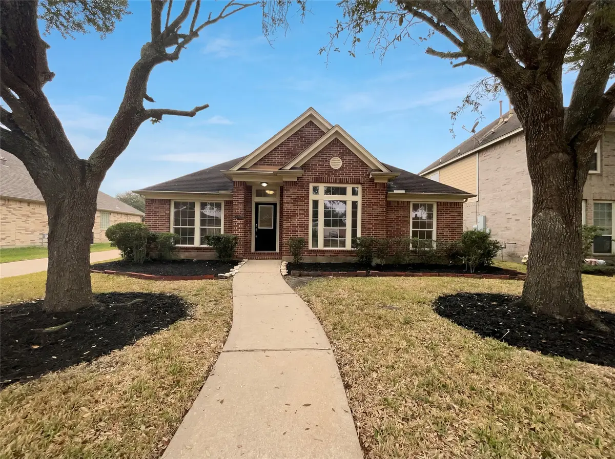 2522 Atlas Drive, Missouri City, TX 77459 - Image #1