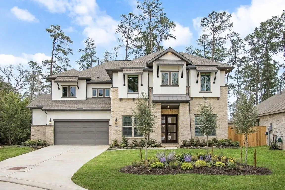 238 Liatris Court, Conroe, TX 77304 - #1