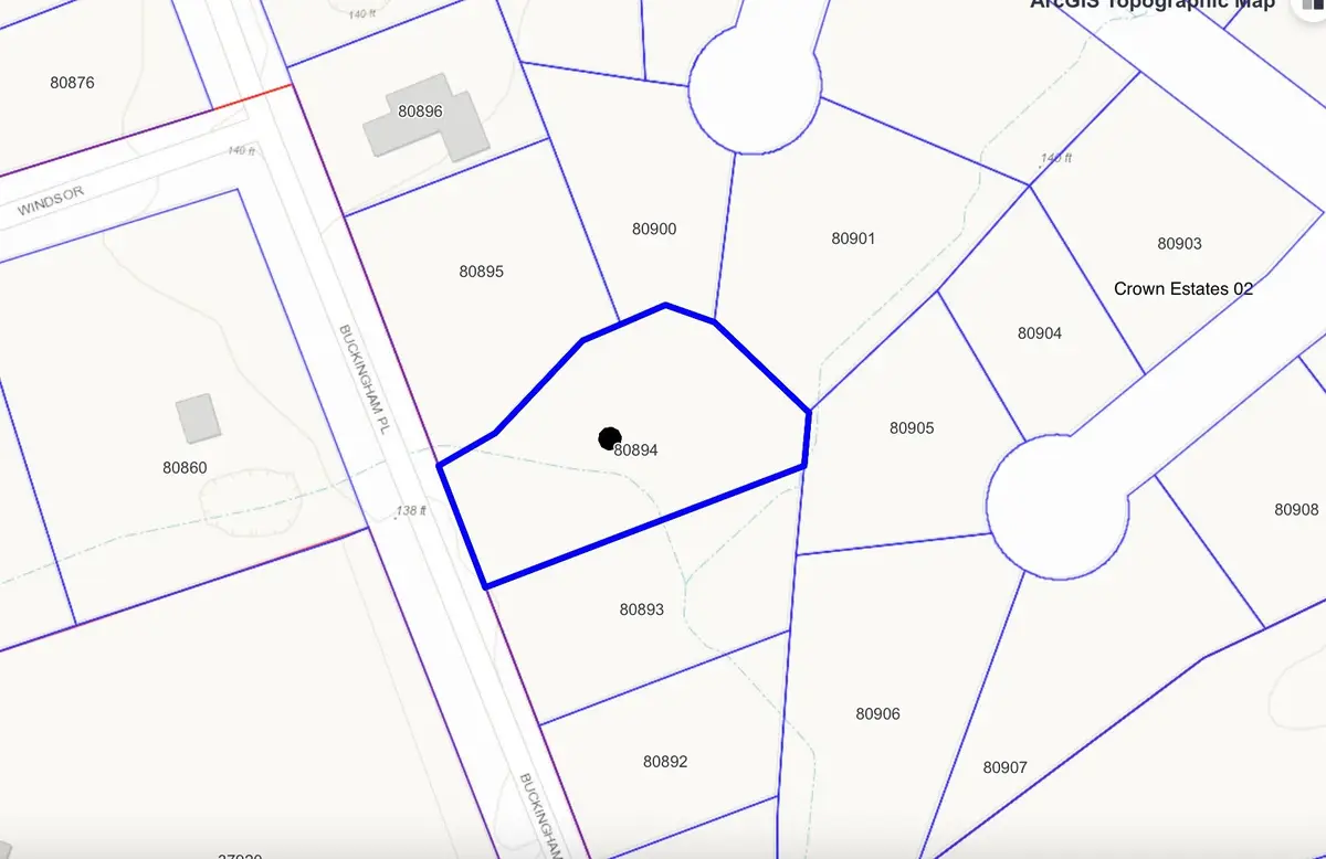 0000 Crown Estates, Conroe, TX 77306 - Image #1