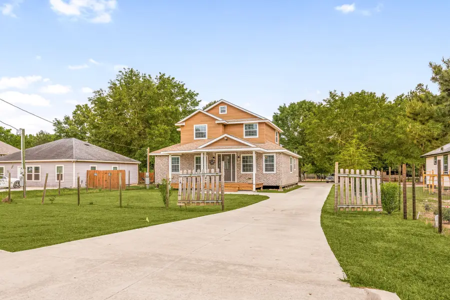 664 County Road 3404, Cleveland, TX 77327 - #3