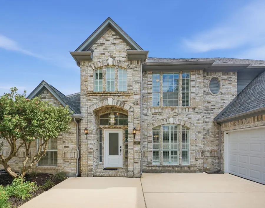 3015 Clear Water Park Drive, Katy, TX 77450 - #3