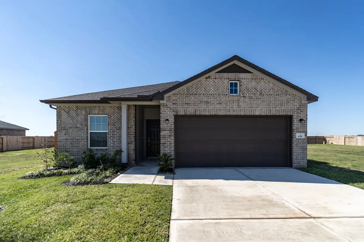 430 Hazy Meadows Drive, Beasley, TX 77417 - Image #1