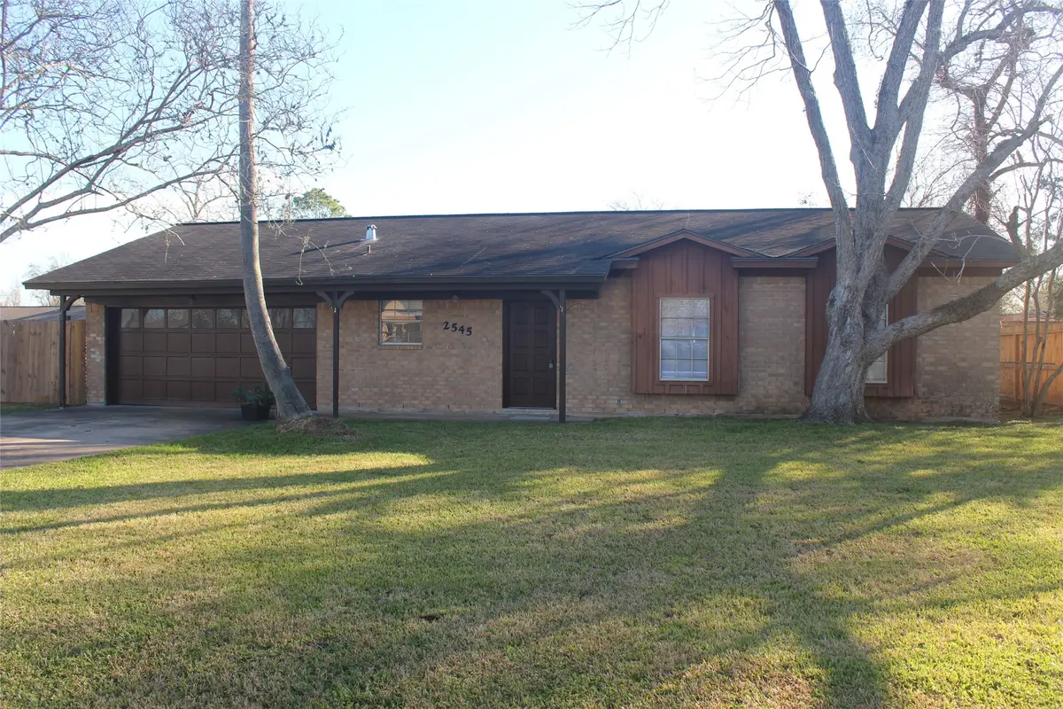 2545 County Road 769a, Brazoria, TX 77422 - Image #1