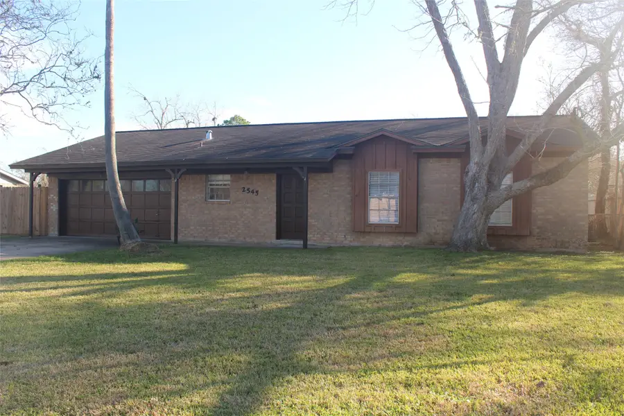 2545 County Road 769a, Brazoria, TX 77422 - Image #2
