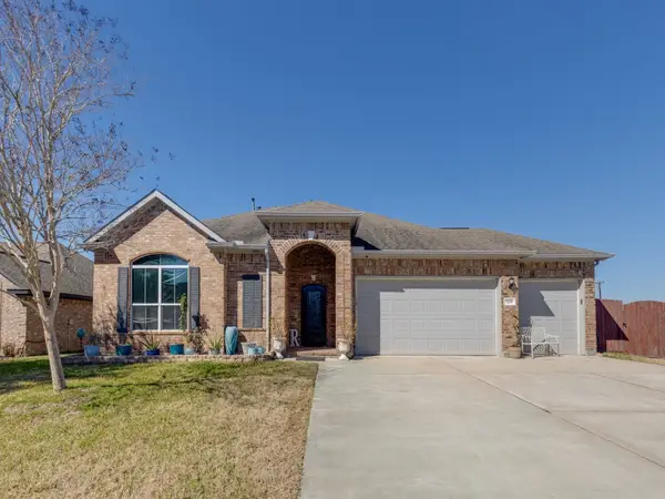 3219 Birkhill Court, Bay City, TX 77414