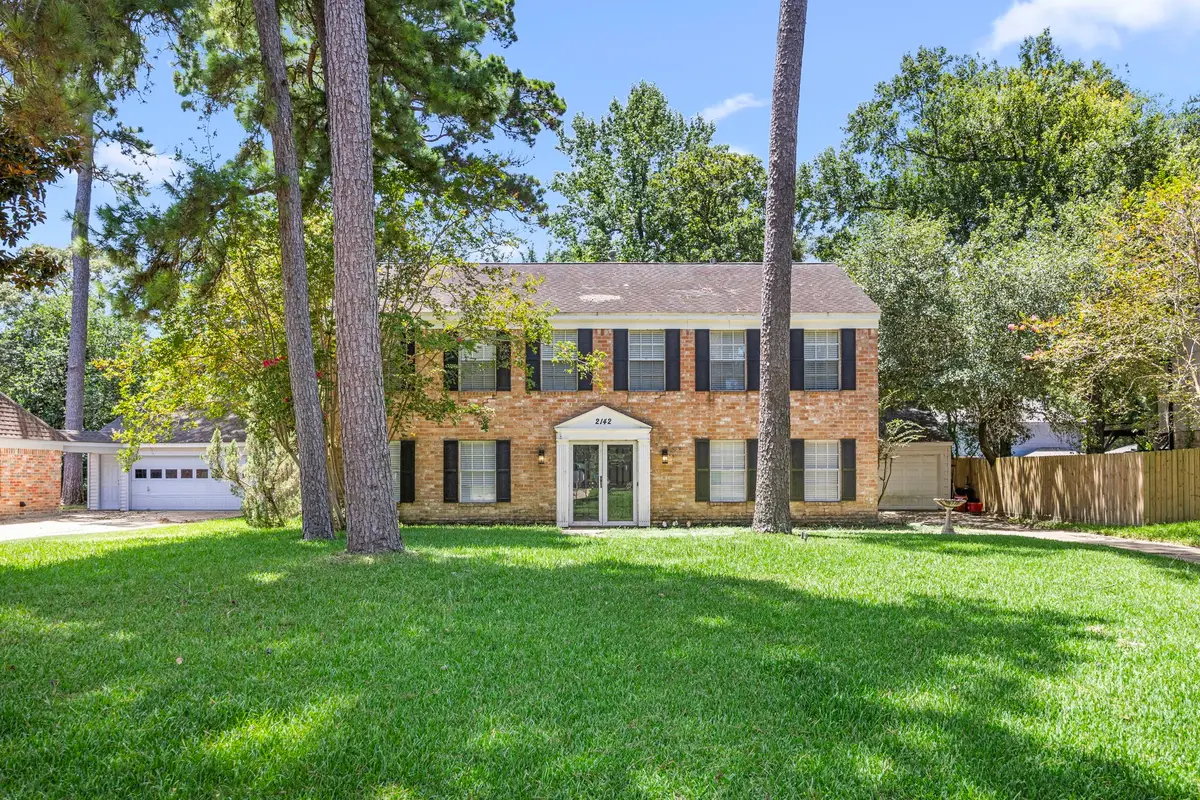 2142 Parkdale Drive, Houston, TX 77339 - #1