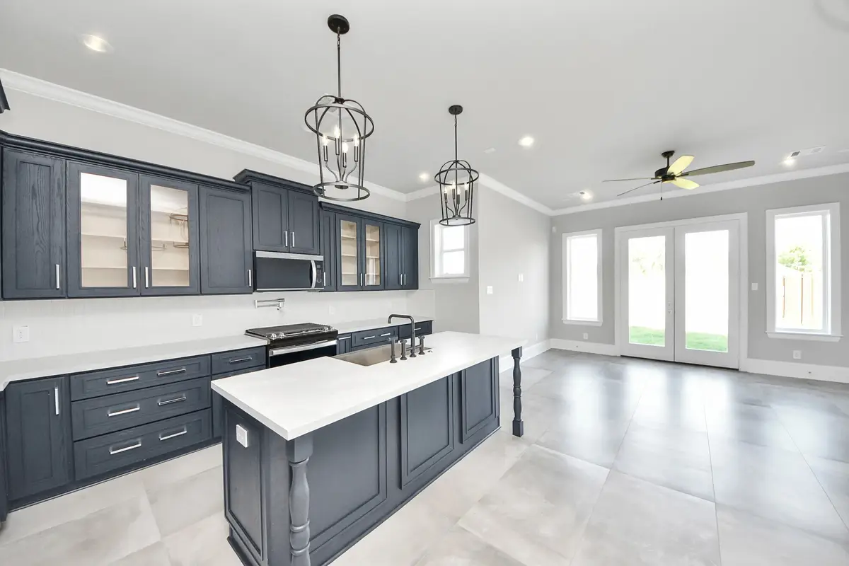 6322 Milwee Street #B, Houston, TX 77092 - #1