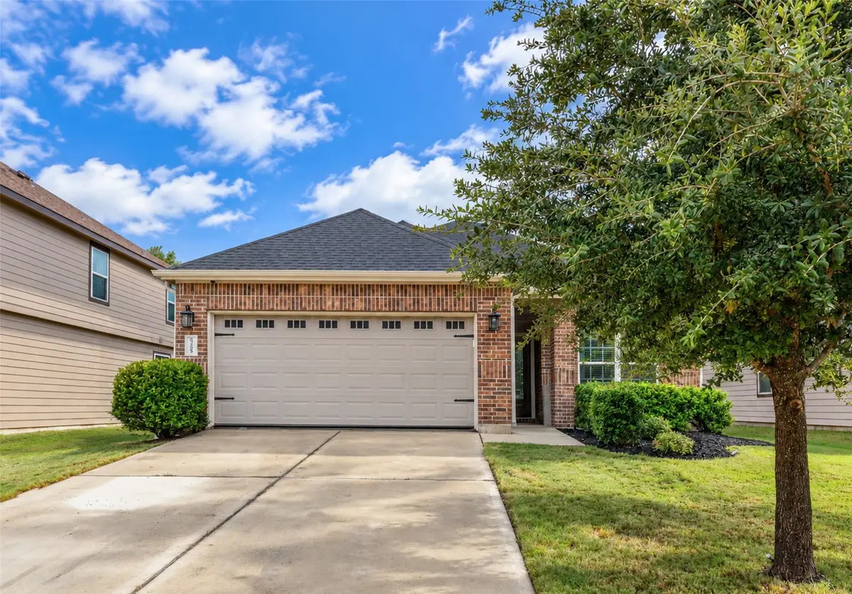 5725 Cerrillos Drive, Bryan, TX 77807 - #1
