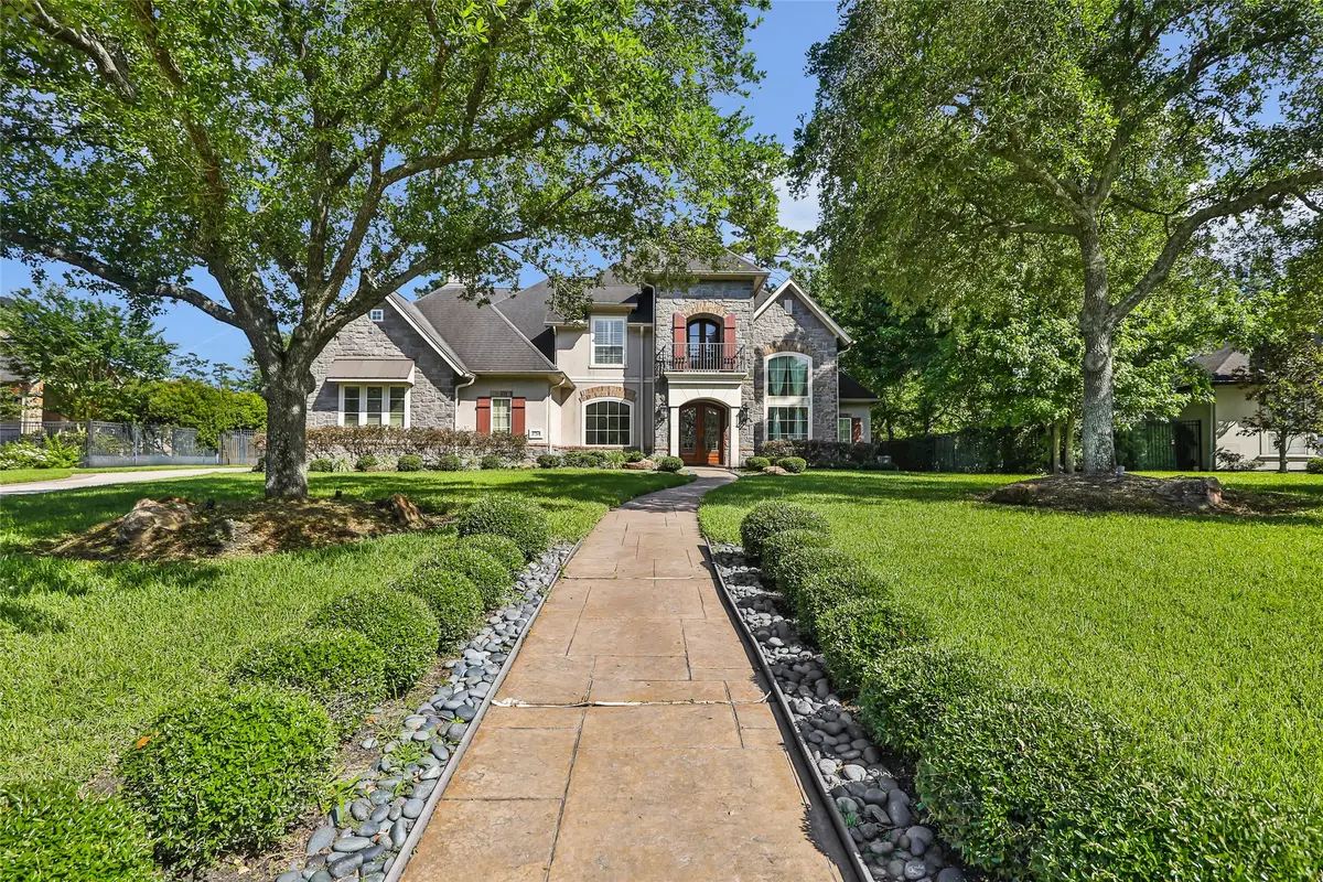 8134 Beckett Creek Lane, Humble, TX 77396 - #1