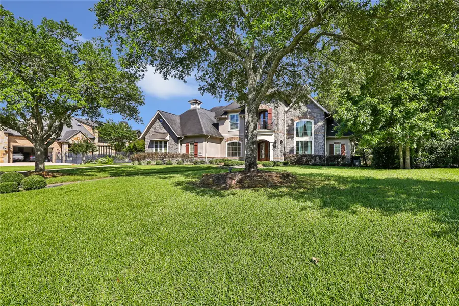 8134 Beckett Creek Lane, Humble, TX 77396 - #2