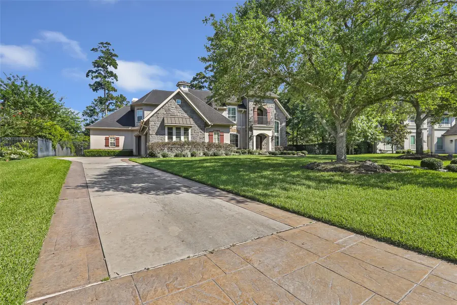 8134 Beckett Creek Lane, Humble, TX 77396 - #3