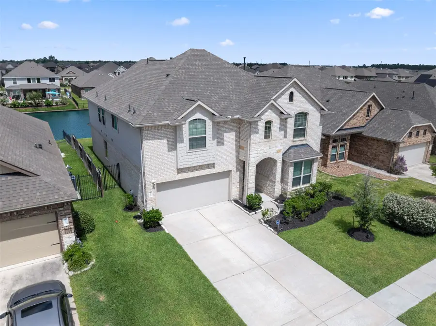 29650 Yaupon Shore Drive, Spring, TX 77386 - Image #2