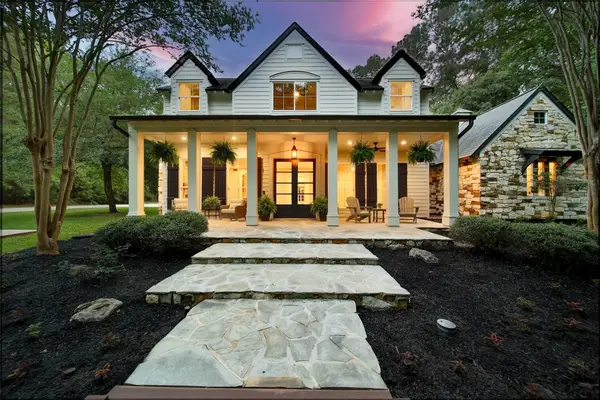 9119 Sendera Drive, Magnolia, TX 77354