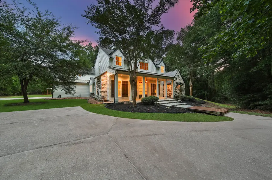 9119 Sendera Drive, Magnolia, TX 77354 - #3