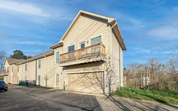 4505 Maggie Street #A, Houston, TX 77051