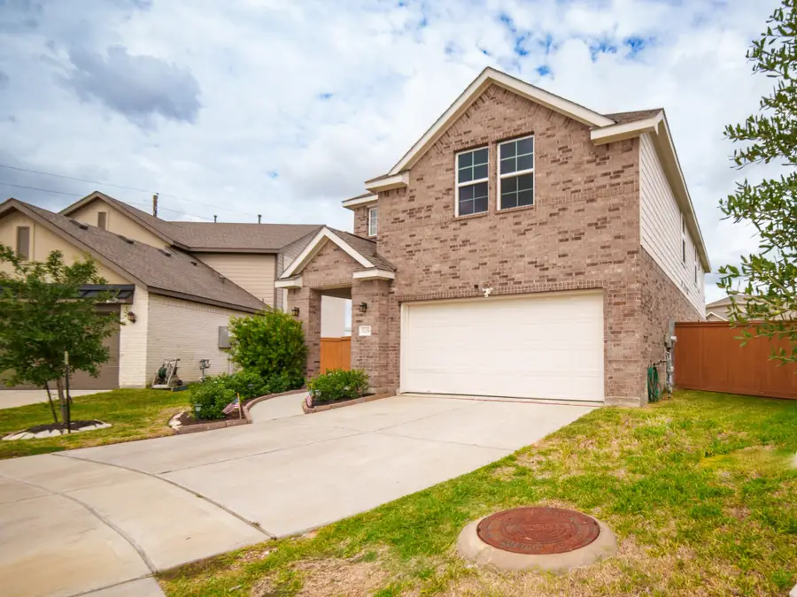 21258 Montego Bay Drive, Cypress, TX 77433 - #2