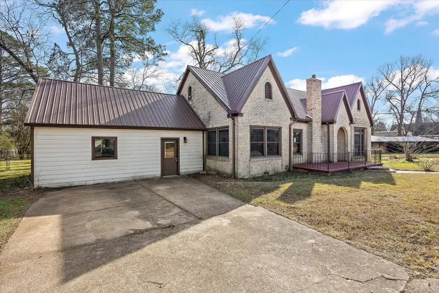 370 Austin Street, Timpson, TX 75975 - Image #2