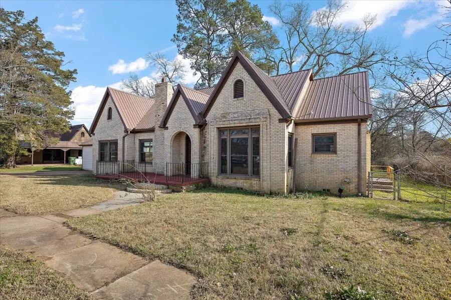 370 Austin Street, Timpson, TX 75975 - Image #3
