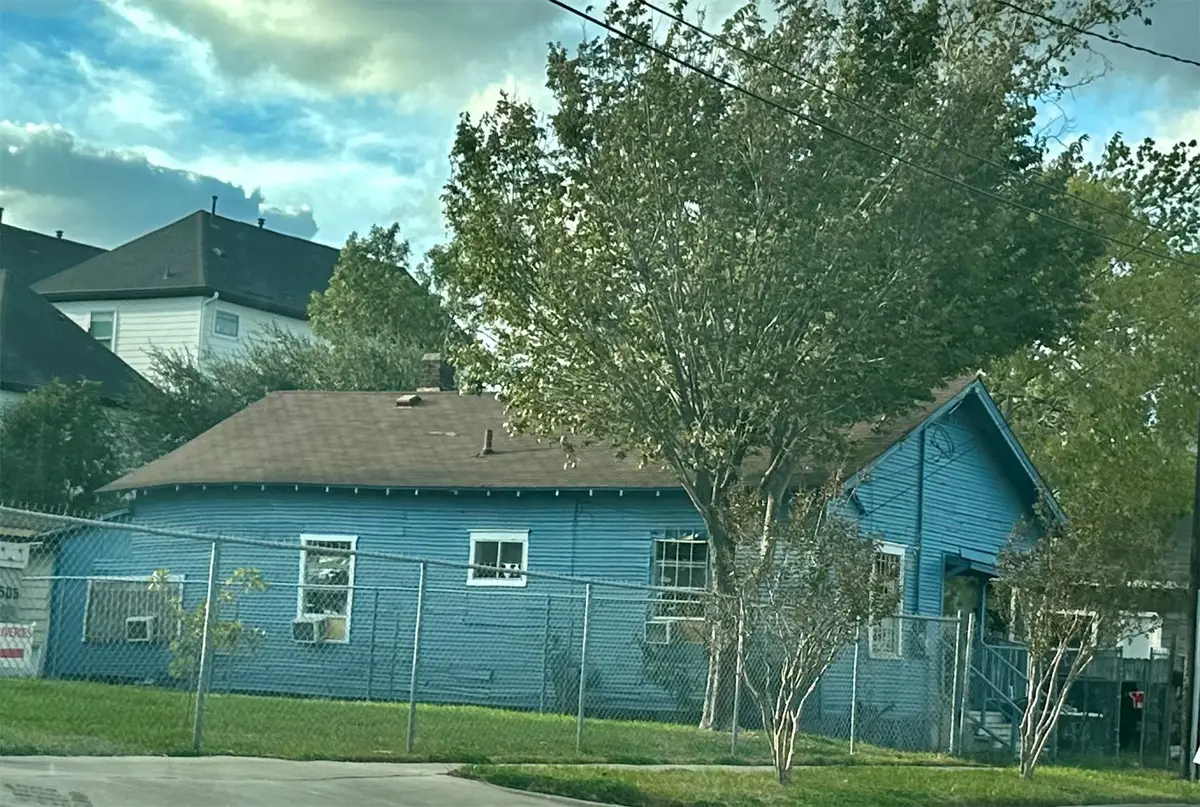 1511 Common Street, Houston, TX 77009 - #1