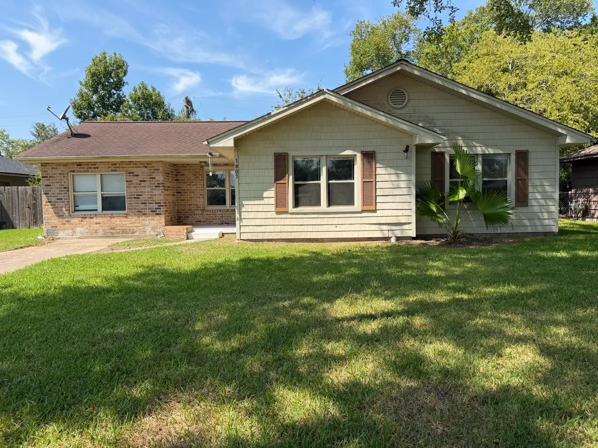 1807 24th Street, Orange, TX 77630 - #1