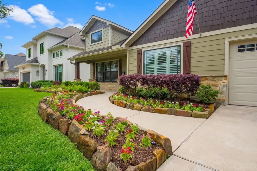 1731 Lamonte Lane, Houston, TX 77018 - #2