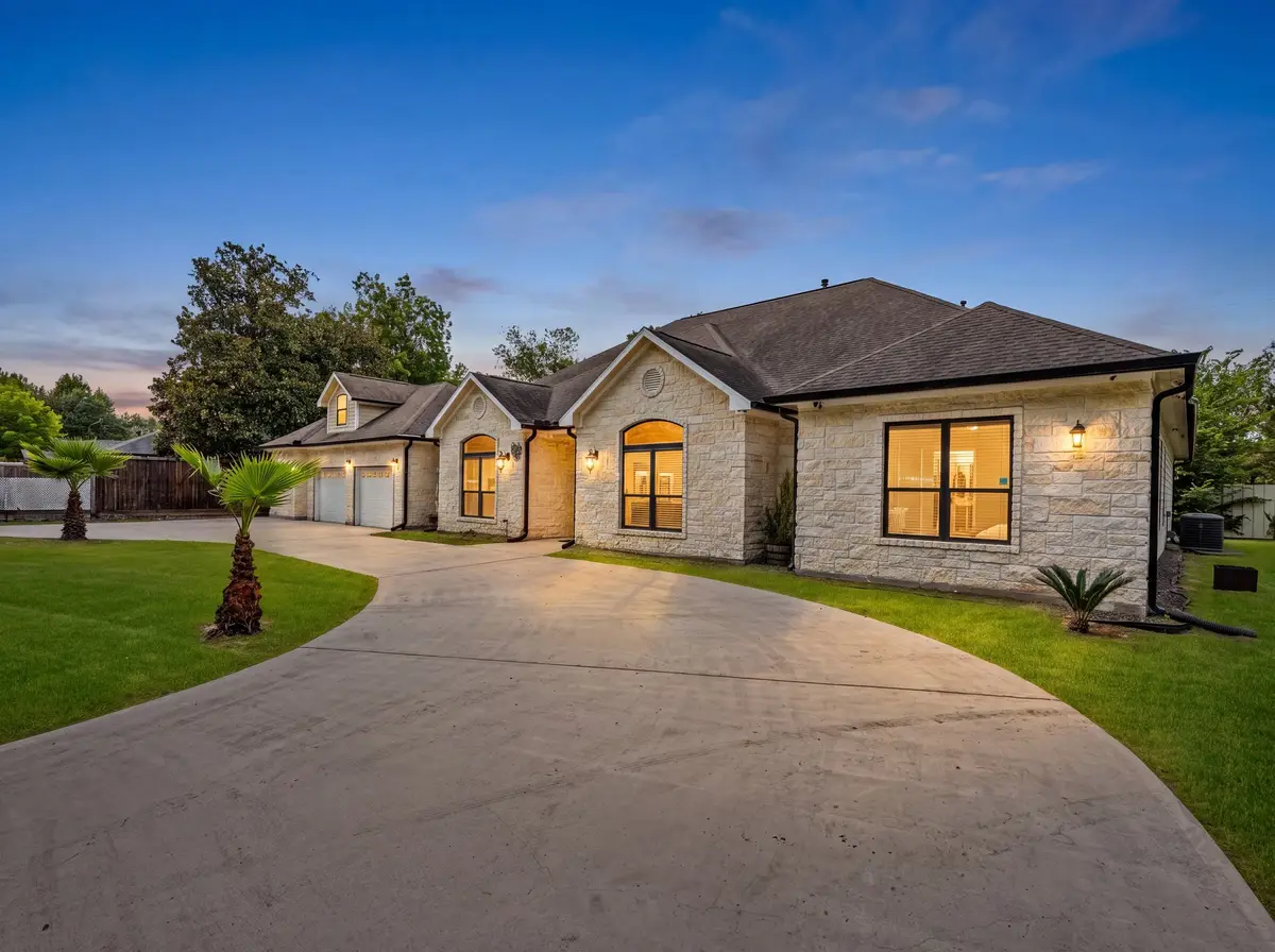5907 Townsan Road, Houston, TX 77396 - #1