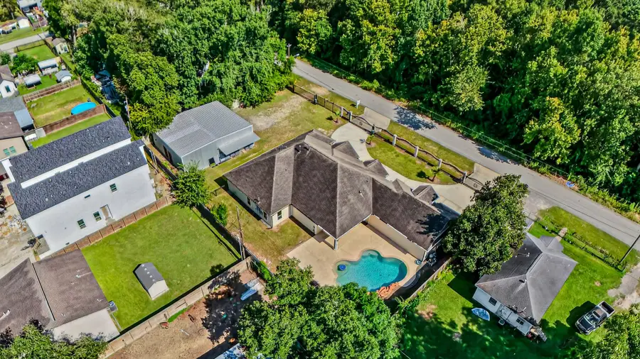 5907 Townsan Road, Houston, TX 77396 - #3