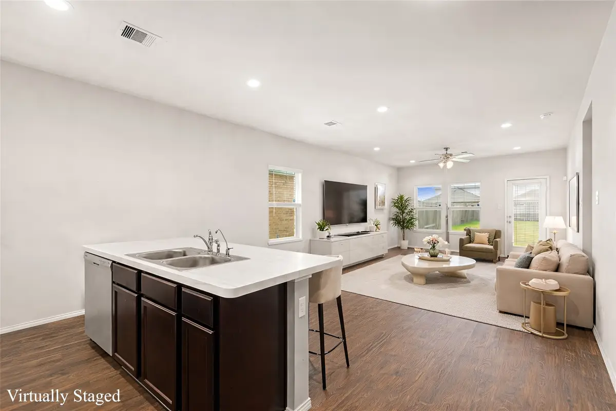 23119 Rivercane Shadow Trail, Spring, TX 77373 - #1