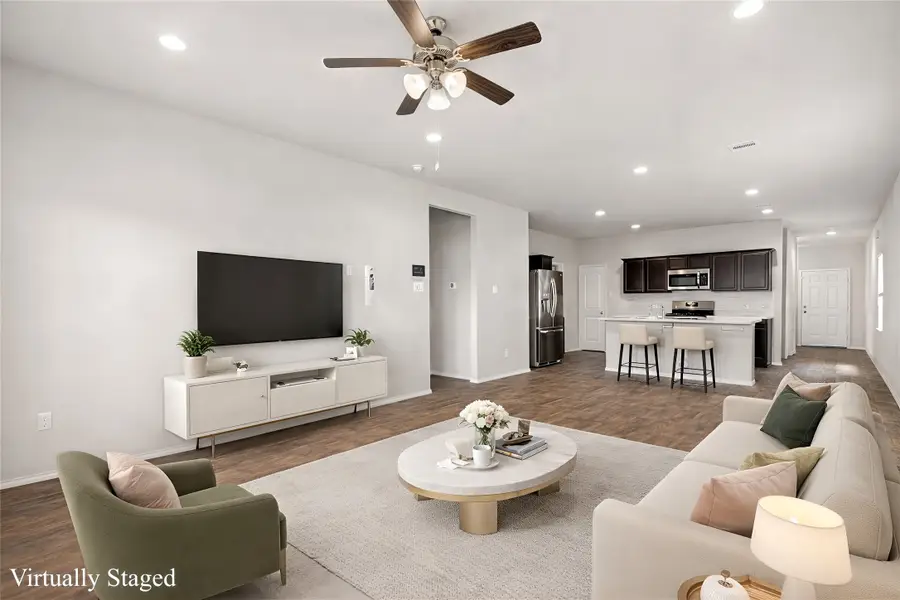 23119 Rivercane Shadow Trail, Spring, TX 77373 - #2