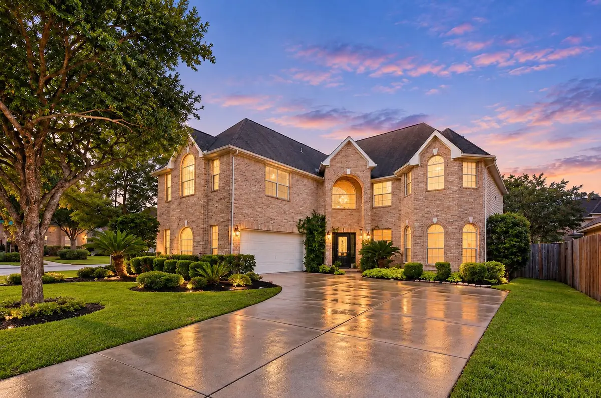 25734 Jewel Springs Lane, Katy, TX 77494 - #1