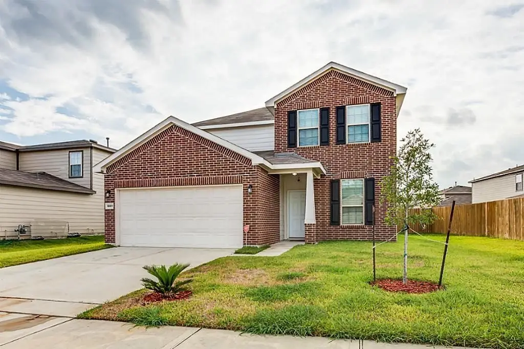 10011 Sanders Rose Lane, Houston, TX 77044 - Image #1