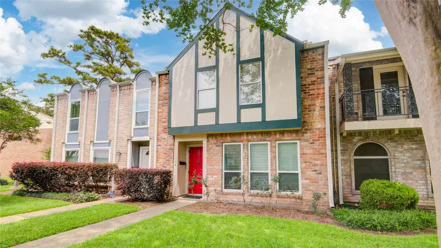 1334 Country Place Drive, Houston, TX 77079 - #2