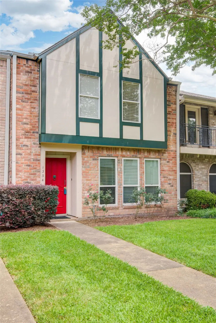 1334 Country Place Drive, Houston, TX 77079 - #3