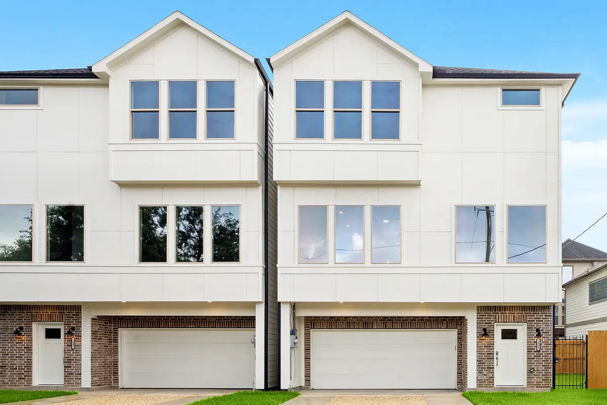 1609 Roy Street, Houston, TX 77007 - Image #1