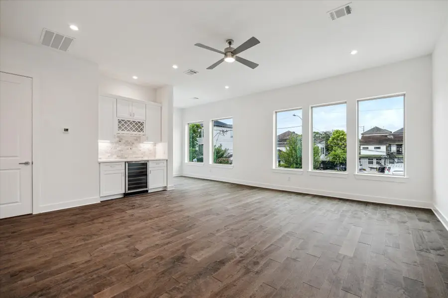 1609 Roy Street, Houston, TX 77007 - Image #3